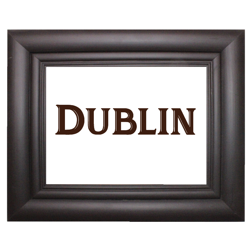 Dublín