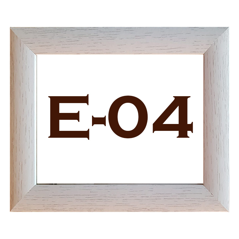 E-04