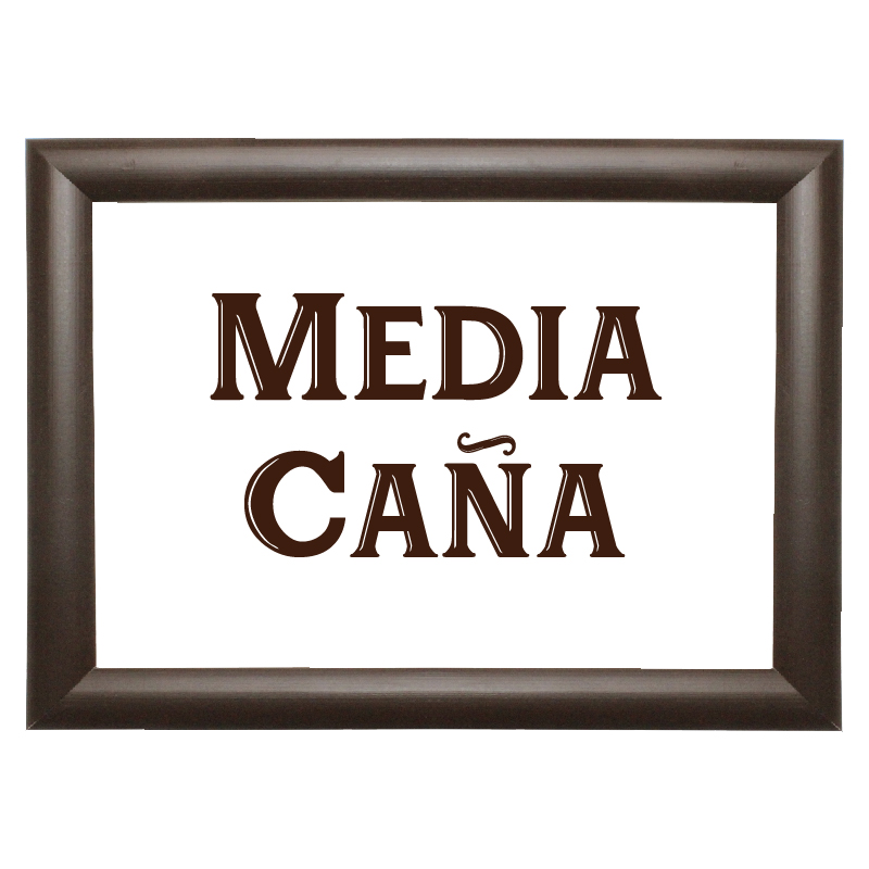 Media Caña