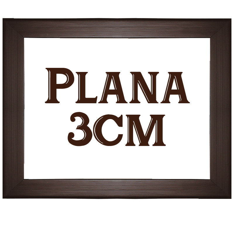 Plana 3cm