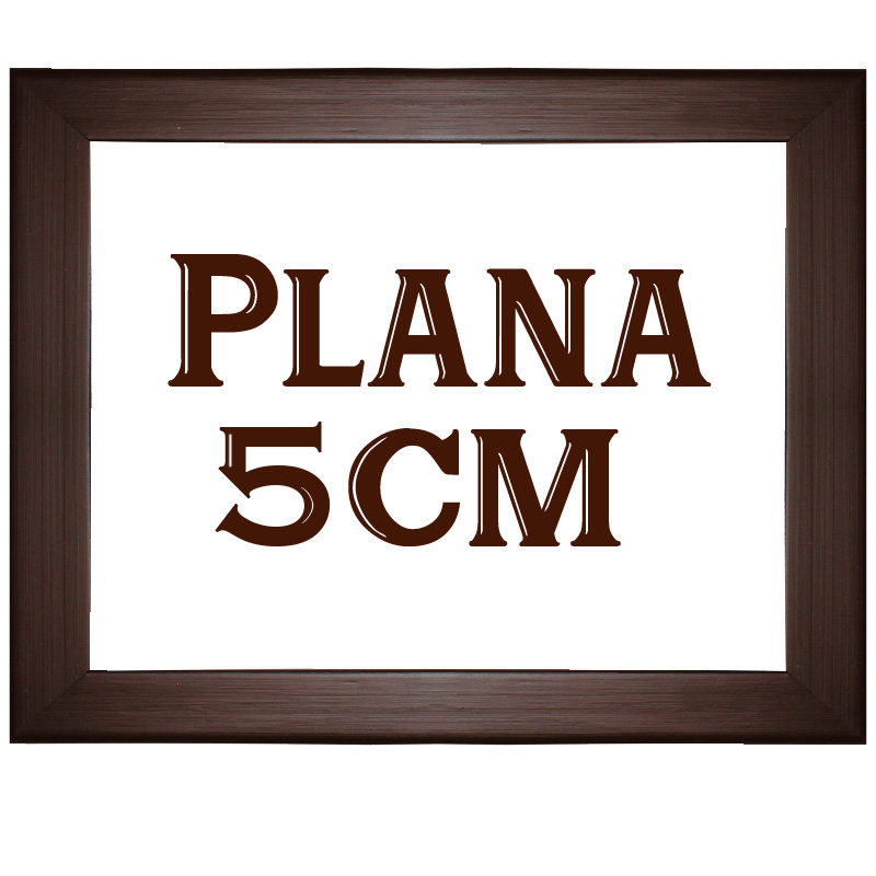 Plana 5cm