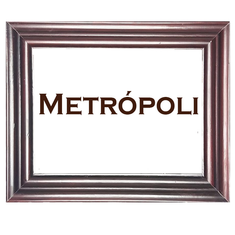 Metrópoli