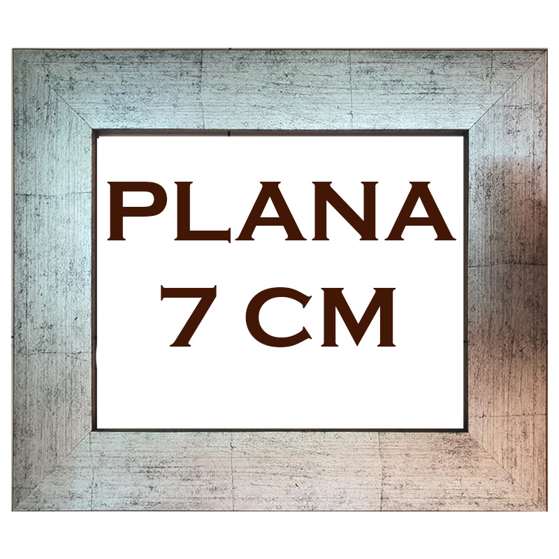 Plana 7cm