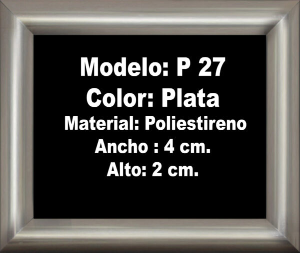 Modelo P27