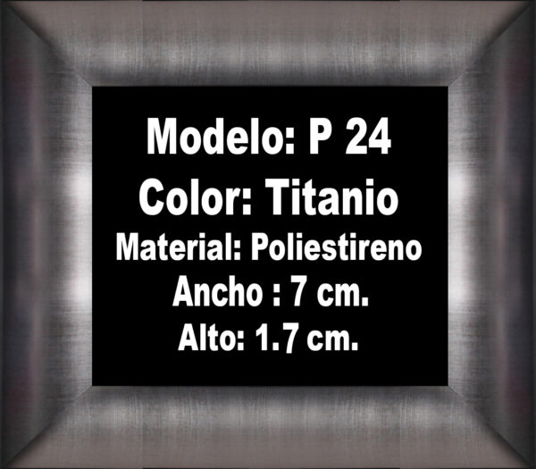 Modelo P24