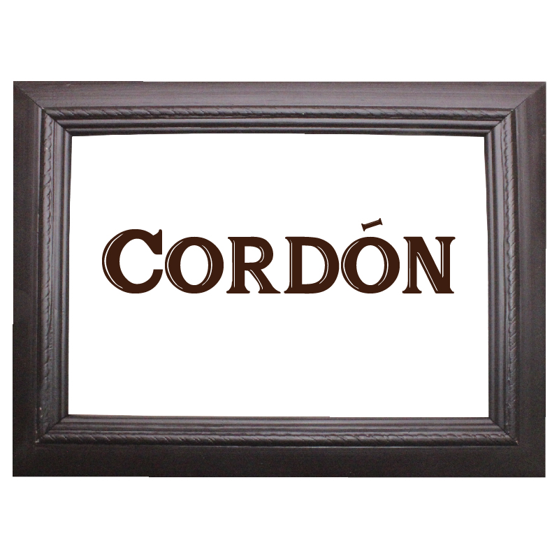 Cordon