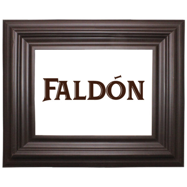 Faldón