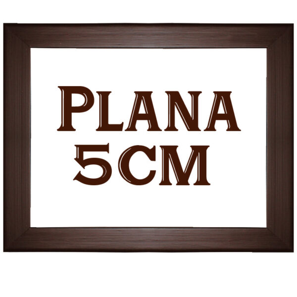 Plana 5cm