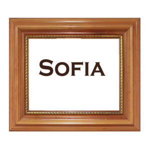 Sofia